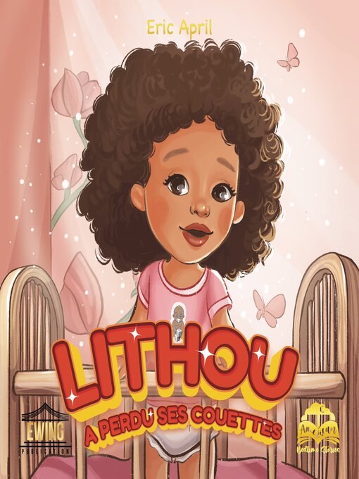 Title details for Lithou a perdu ses couettes by Eric April - Available